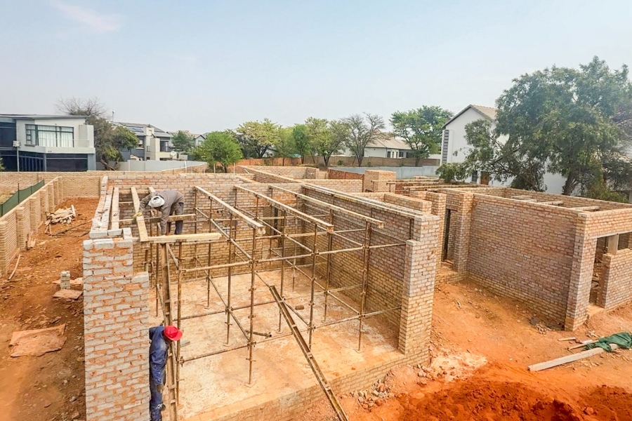 4 Bedroom Property for Sale in Melodie North West